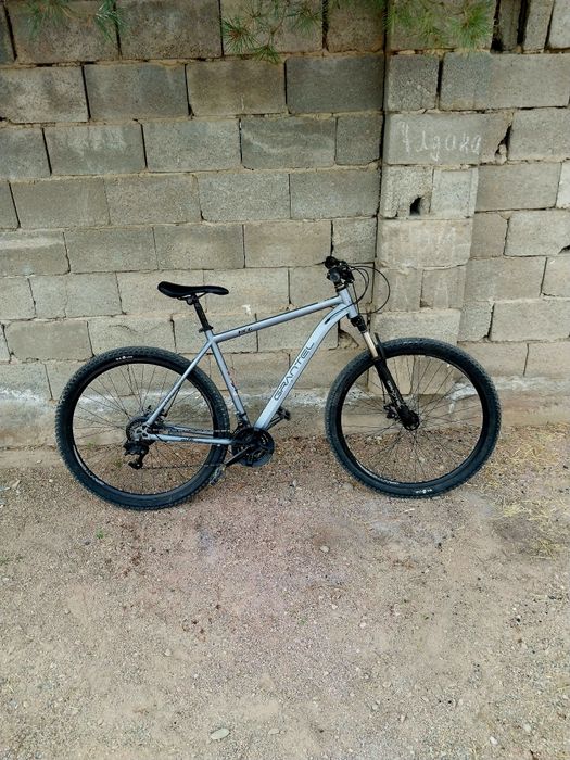 Срочна продаю велик Grantel