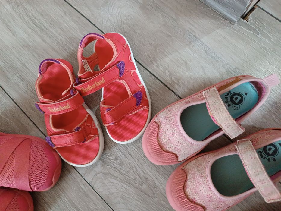 Adidas, Timberland, Geox,DD step 25,26,27