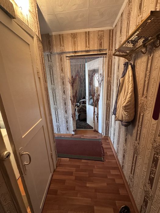 Сдам квартиру в аренду помесячно