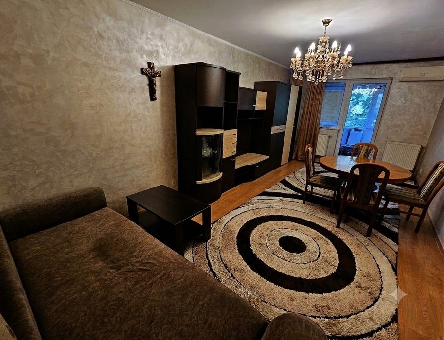 Apartament 2 camere confort sporit Sos. GIURGIULUI  164F