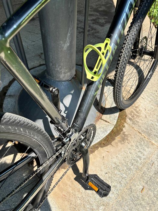Bicicleta Specialized Crosstrail 2018