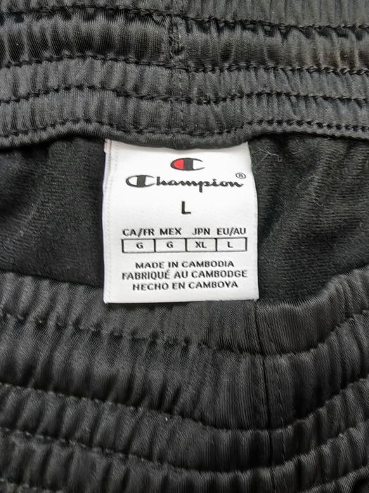 Мъжки екип Champion