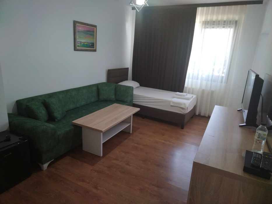Продава се Хотел в с. Островче, Област Разград - 12000 кв.м за 84 €/кв.м - Снимка #6