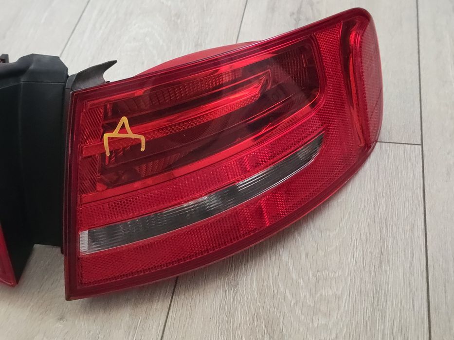 Оригинални външни стопове за ауди а4 б8 авант