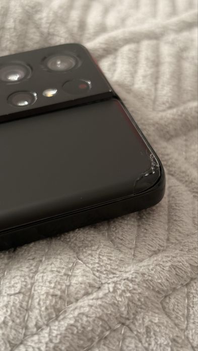 Samsung galaxy s21 ultra
