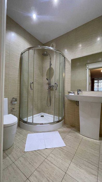 Сдаётся 3/5/7, ул. С.Азимова, ориентир Японское посольство.  ID: 47585