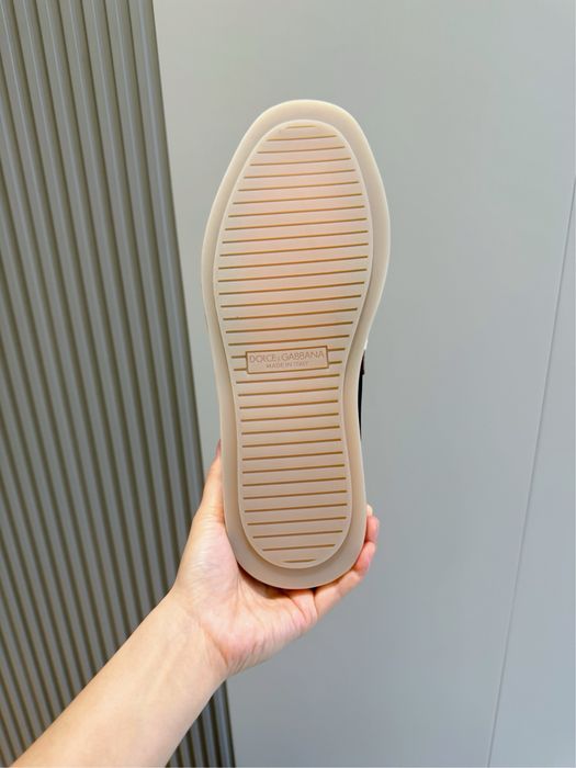 Mocasini Dolce&Gabbana , calitate premium , pe comanda , noi , 40