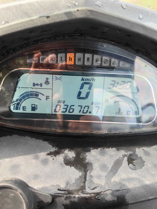 Продавам утв cfmoto