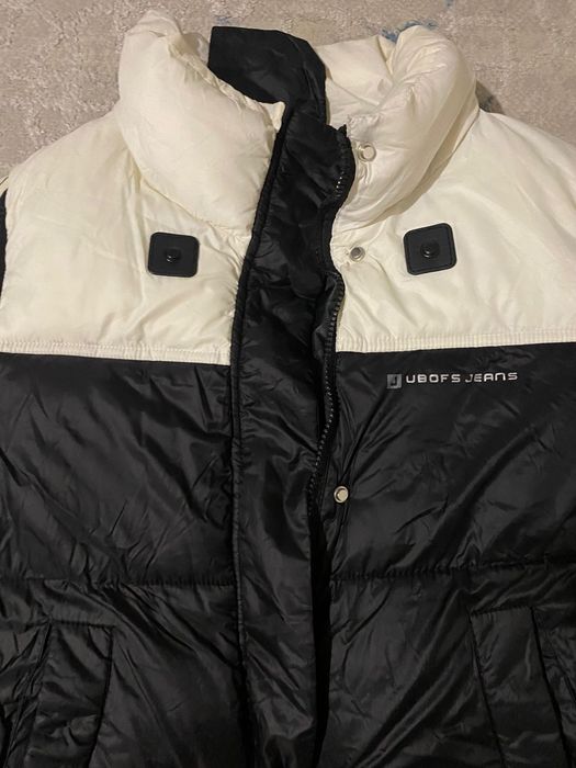 Женская ветровка