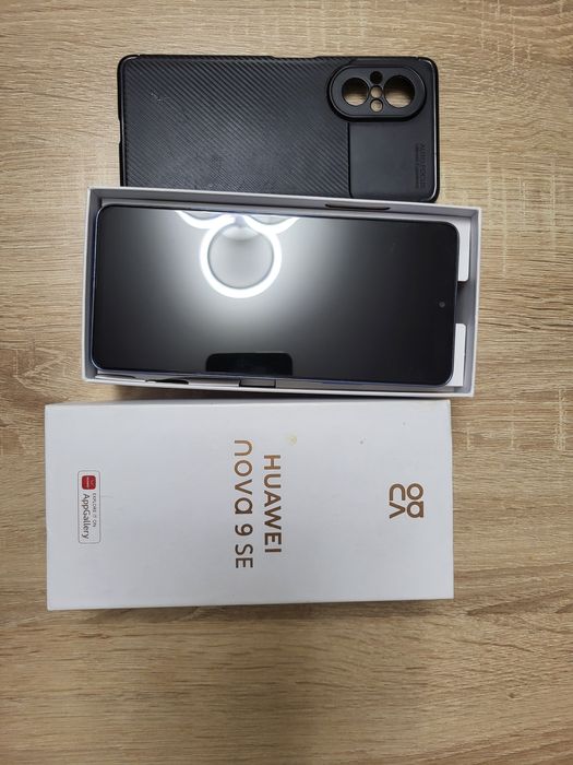 Huawei nova 9 SE 128Gb 8Gb ram