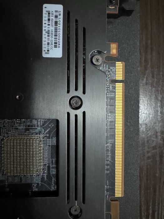 AMD RX 6900xt 16gb
