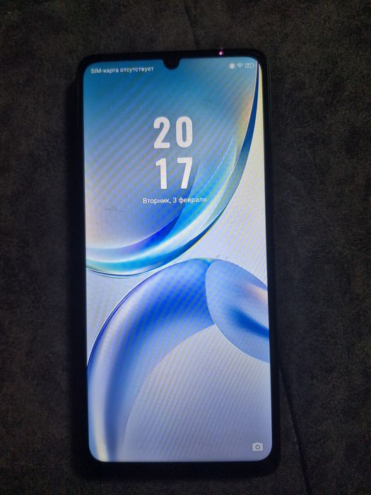 Смартфон ZTE Blade A36