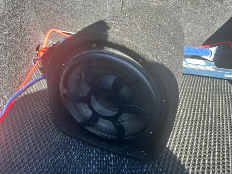 Продам буфер  в хорошем состояние