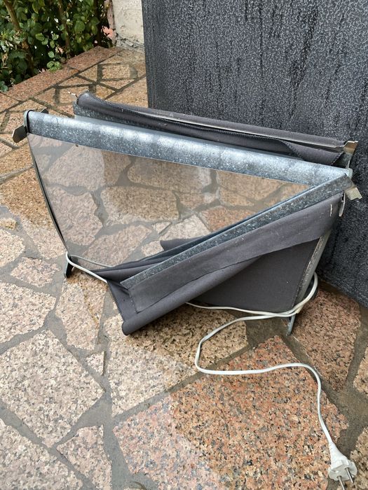 Фото глянцеватель