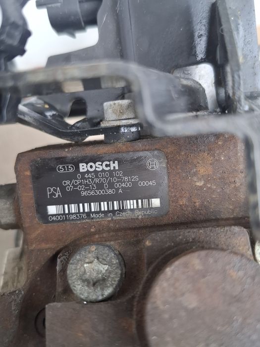 Pompa inalta Ford Focus mk2 1.6 diesel