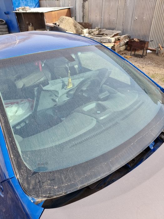 Авео т300 на разбор