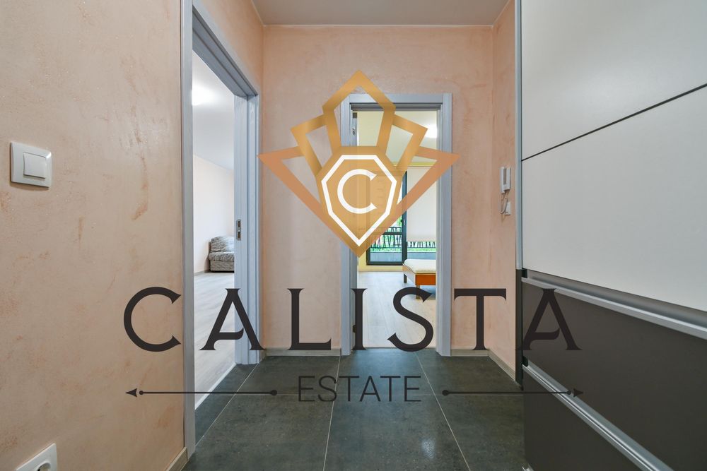 Дава се под наем Двустаен апартамент в София, Витоша - 70 кв.м за 575 € - Снимка #8