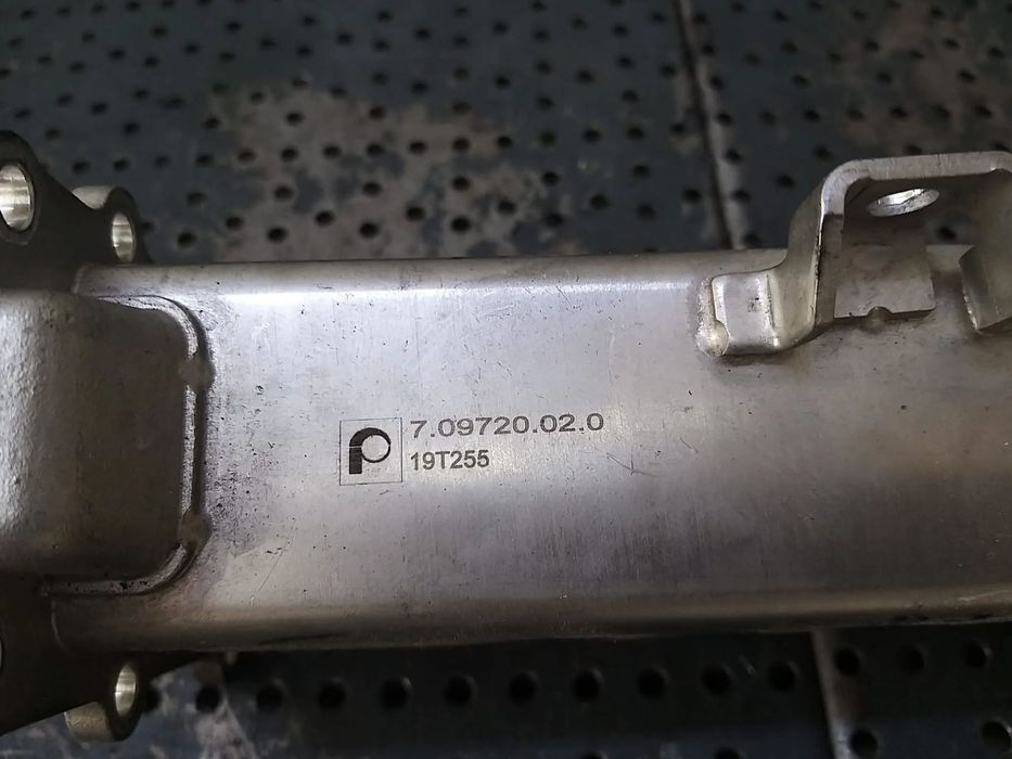 Racitor gaze 1.2 tdi vw polo 6r 709720020