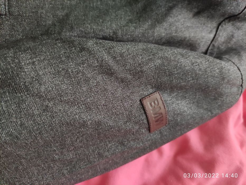 Яке/палто/шуба/горнище BMW/БМВ, размер M