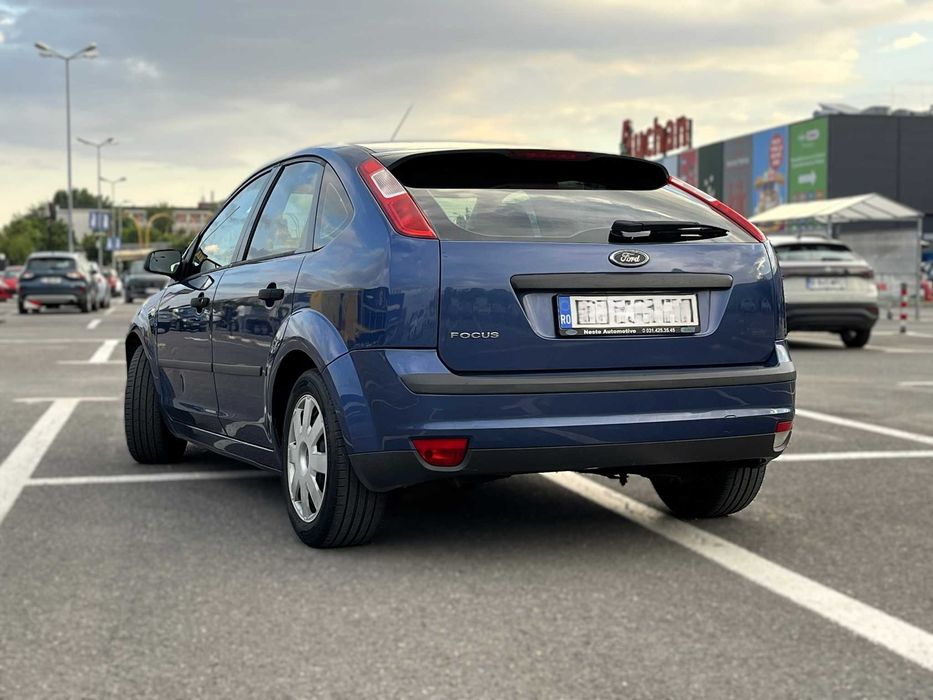 FORD Focus 2006