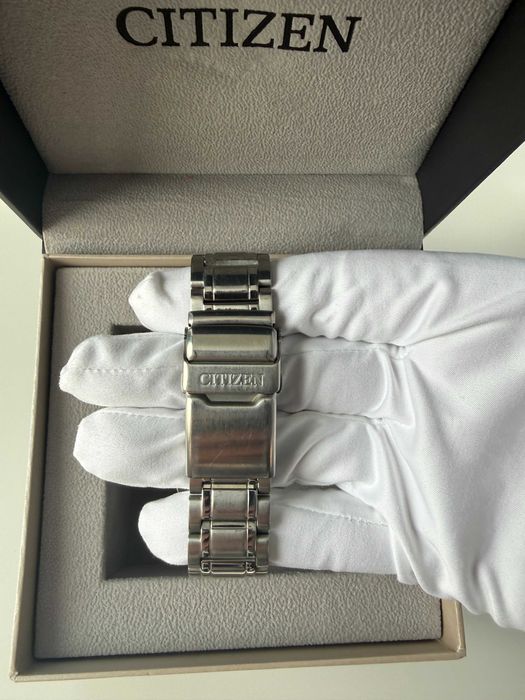 Ceas Citizen PROMASTER DIVER'S BN0190-82E Eco-Drive – Full Set