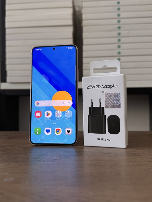 Samsung Galaxy S22 ca NOU * Grand * Garantie 1 AN