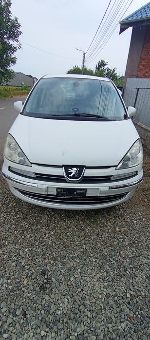 Dezmembrez Peugeot 807 , Citroen C8, 2.0 HDI