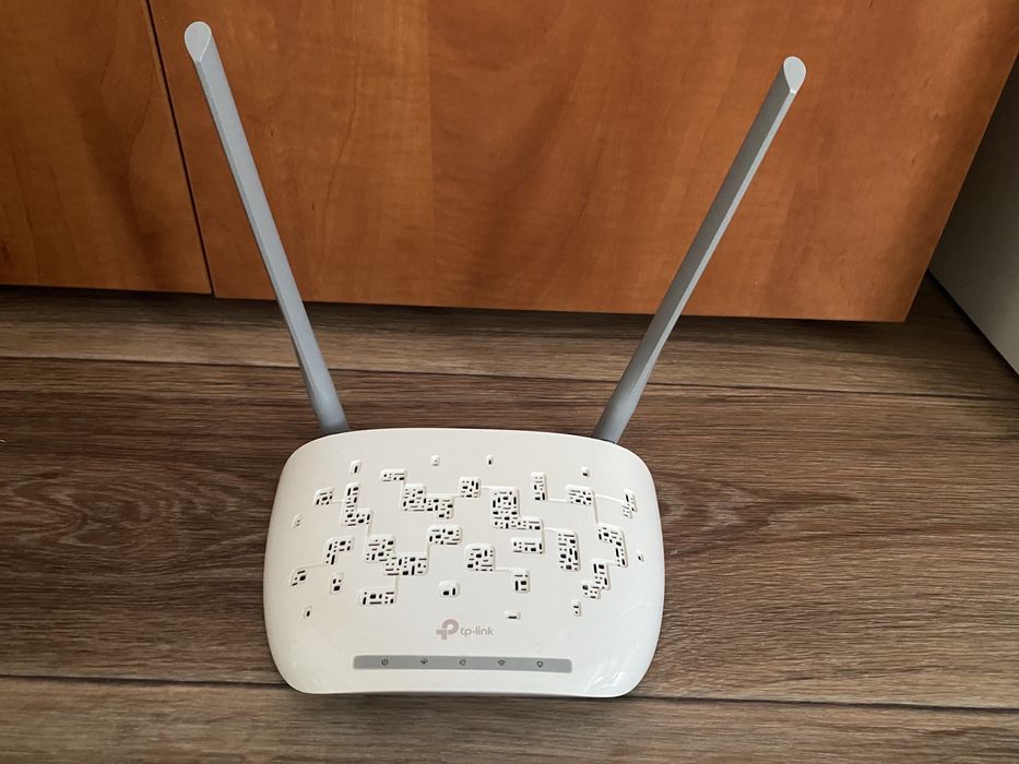 Wi-Fi Роутер TP-LINK