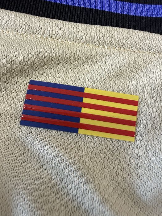 Tricou Fc Barcelona S / M / L  / XL nou new