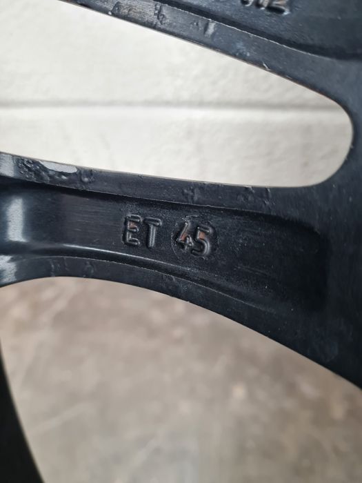 Джанти ANZIO за KIA HYUNDAI MAZDA NISSAN Toyota R15 5x114.3 ET45 6.5J