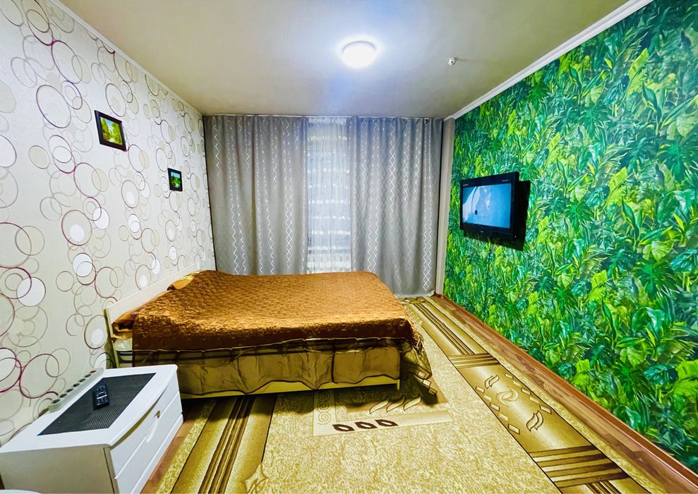 Квартира посуточно, понедельно