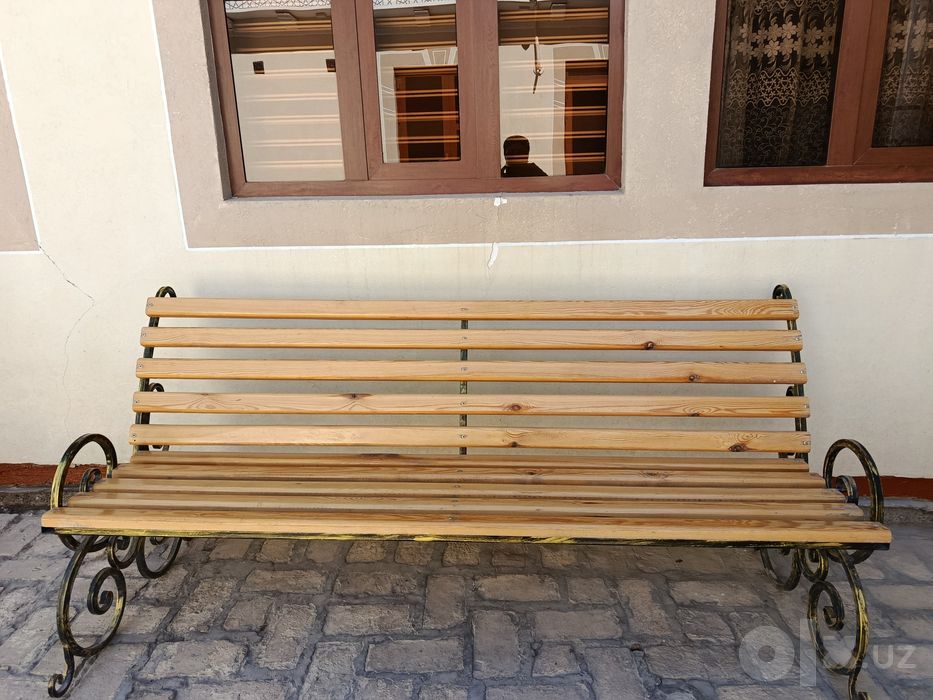 Продается скамейка для дома
