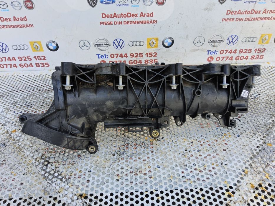 Galerie admisie Mercedes Vito w447 2.0 Sprinter w907  Glc c253 cod a6540903500 w213 w205