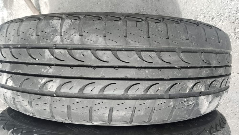 Продаю шины Тунга 15