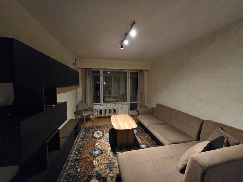 Дава под Наем 2-СТАЕН град София, Боров