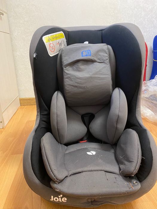 Продам автокресло Joie