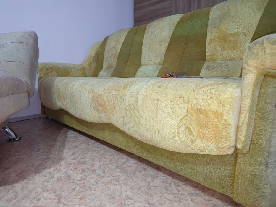 Самовывоз за шоколадку
