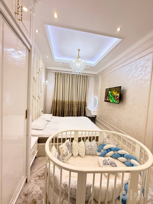 апартаменты в ЖК Boulevard посуточно, Tashkent City