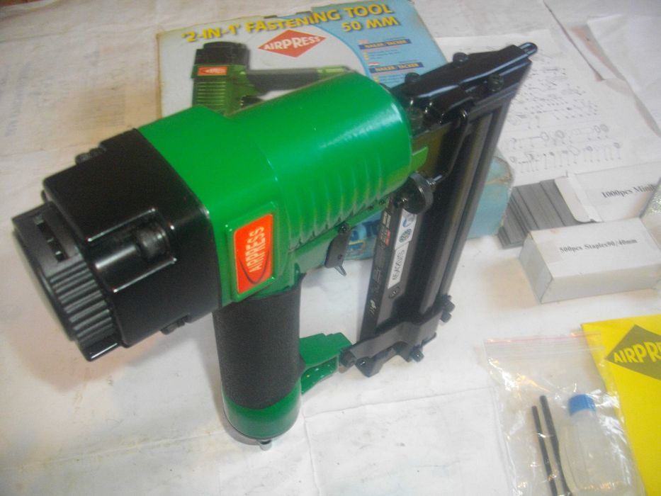 Нови пневматичен индустриален руски шмиргел Пневматичен такер РАЗЛИЧНИ