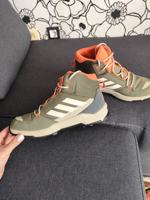 Маратонки TERREX