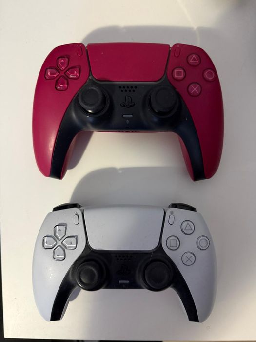 Vând Playstation 5 Digital Edition