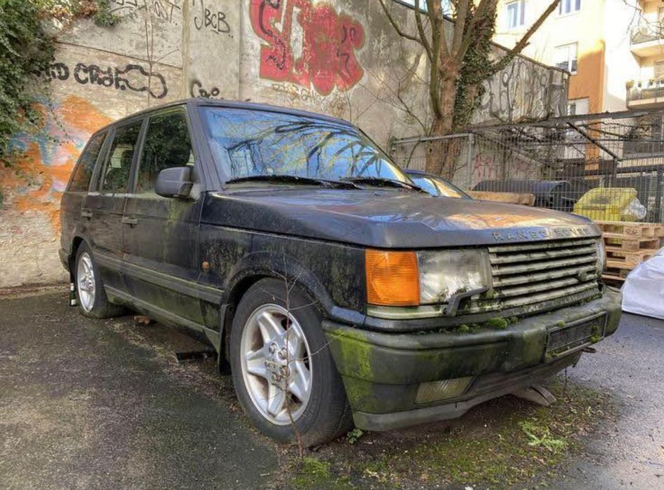 Colectare auto rable pentru dezmembrări sau fier vechi