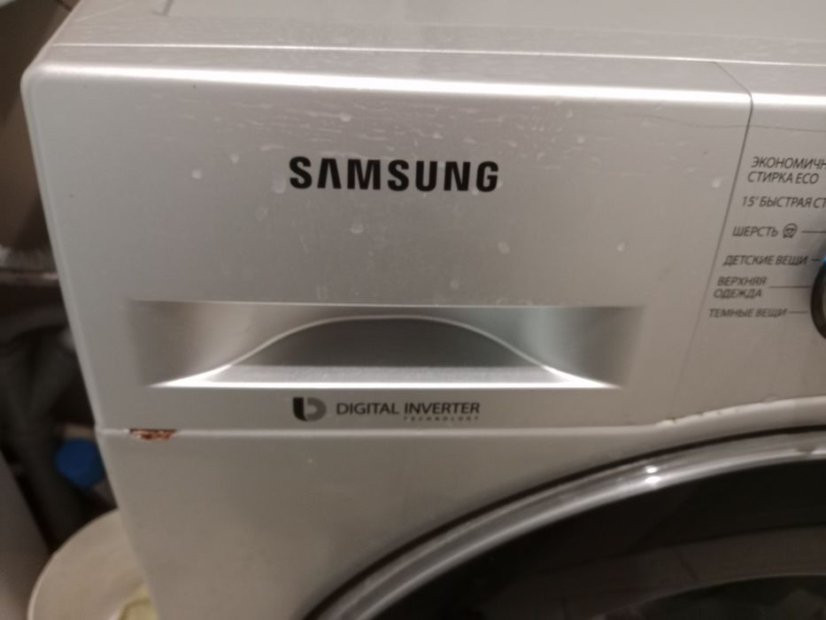 Продается стиральная машина