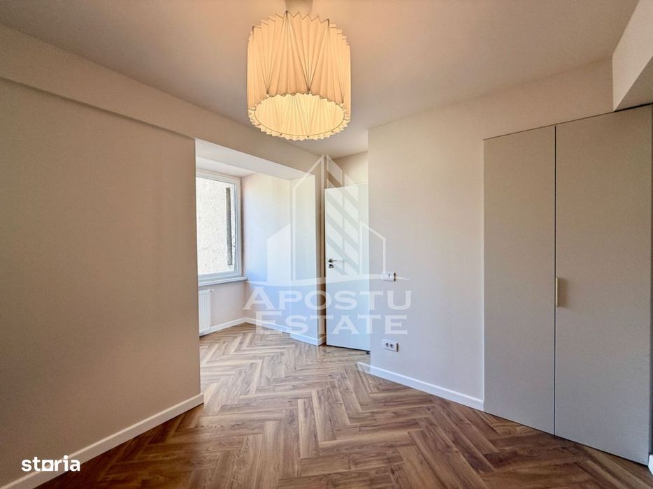 Apartament 3 camere de vanzare zona Ultracentrala - Timisoara
