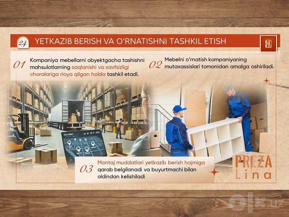 Дизайн презентаций. Презентация для бизнеса. Коммерческое предложение.