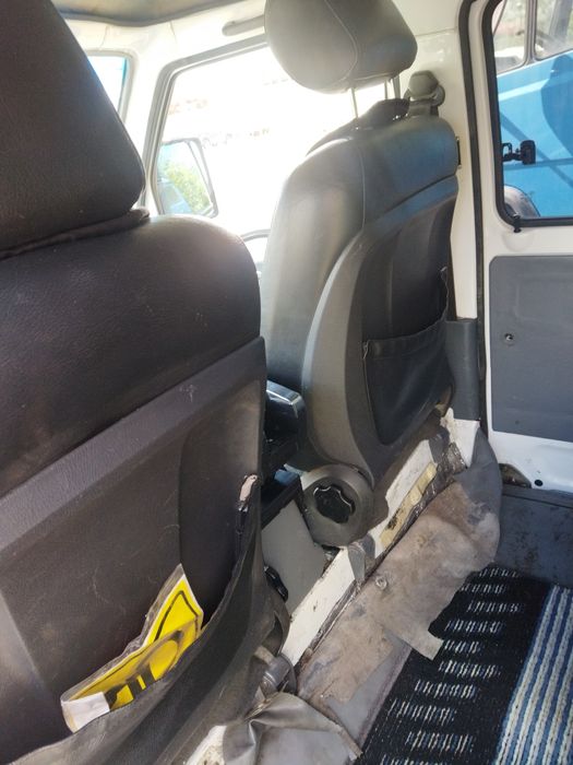 Продам микроавтобус