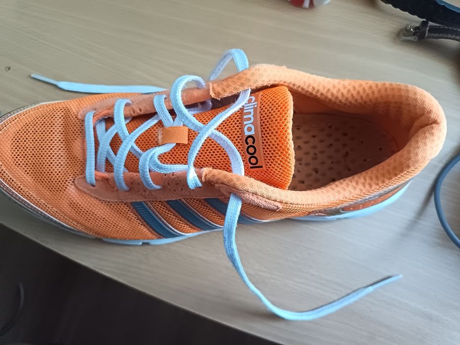 Adidas clima cool fresh mărimea 45