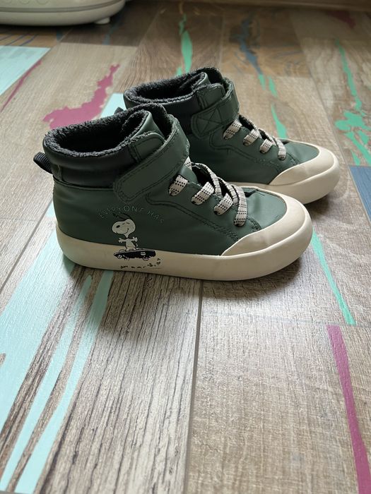 Детски маратонки, SNEAKERS, зимни ботуши 27,28,29,31 номер