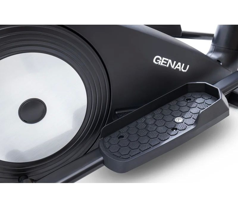 Продается эллиптический тренажер GENAU