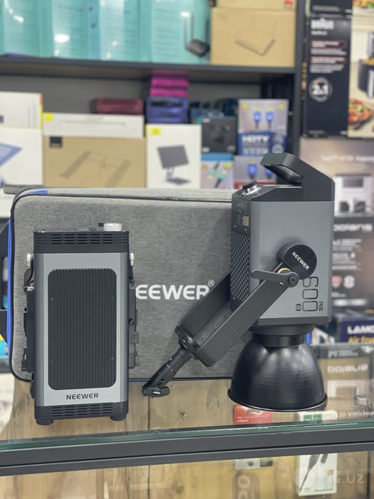 Neewer AS 600 Bi color 2700K-6500K